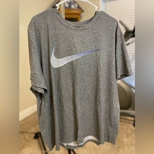 Nike Short Sleeve Tee